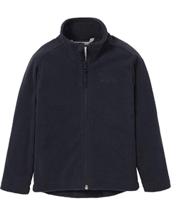 Куртка Kids Daybreaker 2.0 Jacket, темно-синий Helly hansen