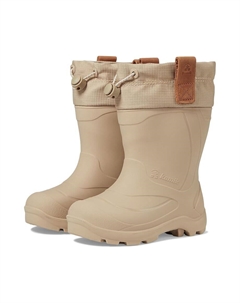 Ботинки Kids Tundra Jr, цвет Fossil Kamik