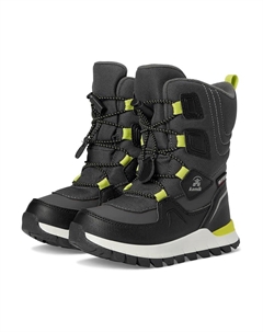 Ботинки Kids Bouncer 2, угольный Kamik