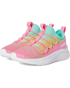 Кроссовки Softride One4All, цвет Fast Pink/Mint Puma