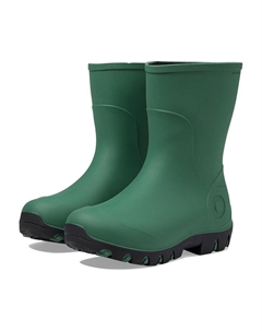 Ботинки Kids Essential Rain Mid, цвет Grass Bogs°