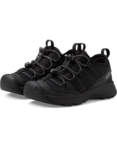 Кроссовки Kids Motozoa Sneaker, черный Keen