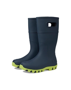 Ботинки Kids Essential Rain Tall, цвет Navy Multi Bogs°