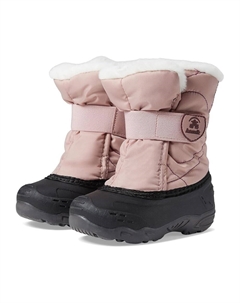 Ботинки Kids Snowbug F2, цвет Light Mauve Kamik