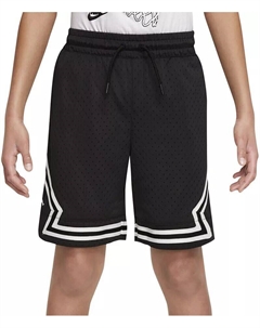 Детские шорты Jordan Air Diamond, черный Air jordan