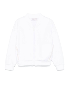 Толстовка с принтом Bambi из коллаборации с Disney, белый Monnalisa