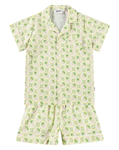 Пижама Lexi, белый Molo