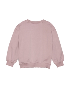 Толстовка Rundhalspullover MI LS 123309 in, цвет Rundhalspullover MISweatshirt LS Minymo®