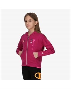 Симпатичные свитшоты для девочек, розовый Champion