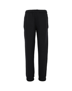 Спортивные штаны ЗИГЗАГ «Аризона» для мягкости и тепла, комфорта при ношении, черный Zigzag