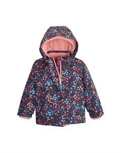 Функциональная куртка First Institution от Killtec «FIOW 13 MNS JCKT», цвет navy First instinct by killtec