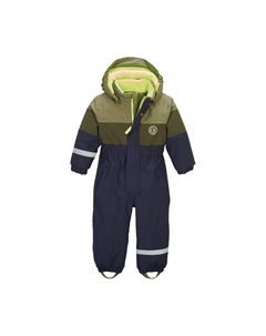 Первый инстинкт от killtec Комбинезон «FIW 39 MNS ONPC», цвет navy First instinct by killtec