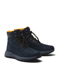 Ботинки на шнуровке «KILLINGTON TREKKER MID LACE UP SNEAKER», зимняя обувь, кроссовки, зимние ботинки, цвет NAVY Timberland