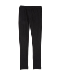 Леггинсы для девочек - Little Kid, черный Splendid