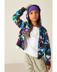 Толстовка на молнии, черный Next