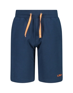 Детские шорты-бермуды, синий Cmp