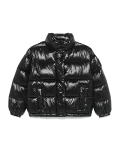 Куртка с подкладкой Kids, черный Save the duck