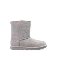 Классические ботинки II Kids, серый Ugg