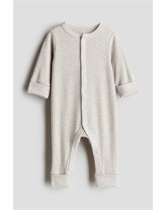 Комбинезон который растет вместе с вами, бежевый H&m