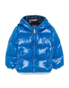 Куртка Джоди Kids, синий Save the duck