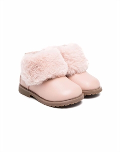 Сапоги Chubi 2.0, розовый Age of innocence