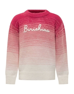 Джемпер Даня Kids, розовый Mc2 saint barth