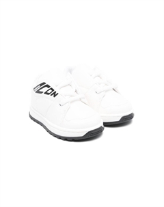 Кроссовки KIDS Icon New Generation, белый Dsquared2