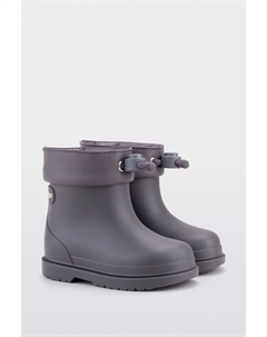 Ботильоны Bimbi Euri, серый Igor