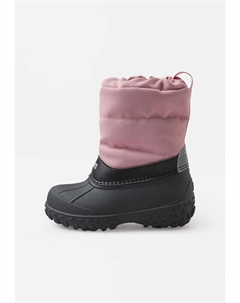 Детские ботинки-уточки Loskari, цвет Grey Pink Reima