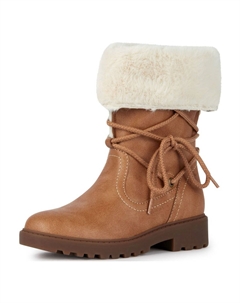 Сапоги, кэмел Geox