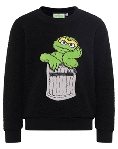 Толстовка Defabianis, черный Carlo colucci