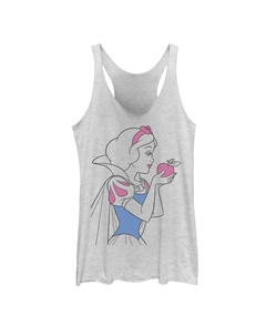 Майка Apple Color-Pop Disney's Snow White Juniors Licensed character