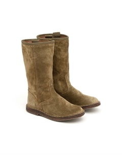 Сапоги Haley, зеленый Pèpè