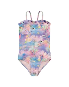 Купальник Nakia, розовый Molo