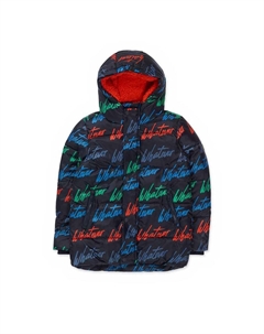 Пальто Creative Minds, разноцветный Tuc tuc