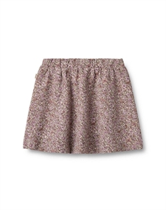 Юбка А-силуэта MANUELLA, сиреневый Wheat