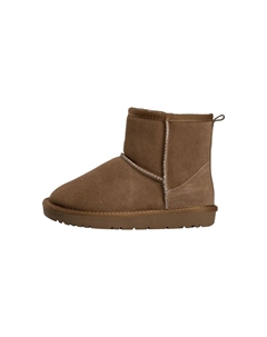 Зимние сапоги AVA, песочный Sofie schnoor