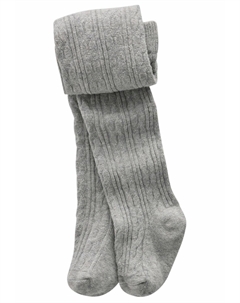 Носки выше колена 3 PACK, серый Next