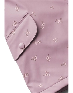 Водонепроницаемая куртка THERMO RIKA GEFÜTTERT WASSERDICHT, розовый Wheat