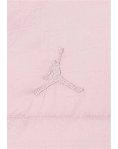 Зимняя куртка UNISEX, розовый Jordan