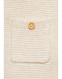 Джемпер ENZO, песочный Mango kids