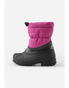 Детские сапоги-уточки Nefar, цвет Magenta Purple Reima