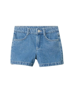 Джинсовые шорты, синий Tom tailor