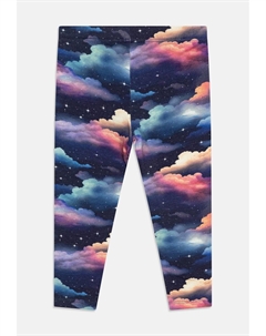 Леггинсы STERRY SKY Leggings, темно-синий Lindex