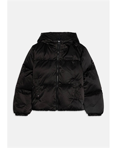 Зимняя куртка NEW YORK PUFFER , черный Tommy hilfiger