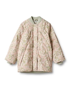 Легкая куртка, светло-розовый Wheat