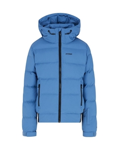 Куртка для сноуборда ELINY, светло-голубой Protest