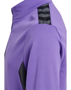 Толстовка AUTHENTIC HALF, фиолетовый Hummel