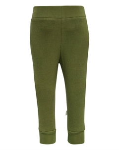 Брюки HMLSAMI, оливковый Hummel