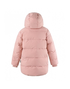 Зимнее пальто, цвет Mottled Light Pink Gosoaky